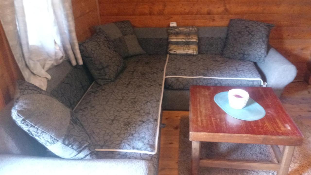 Cottage Rafting Kljajevica Luka Pljevlja Exterior foto